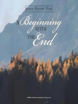 cover image of A Beginning after the End